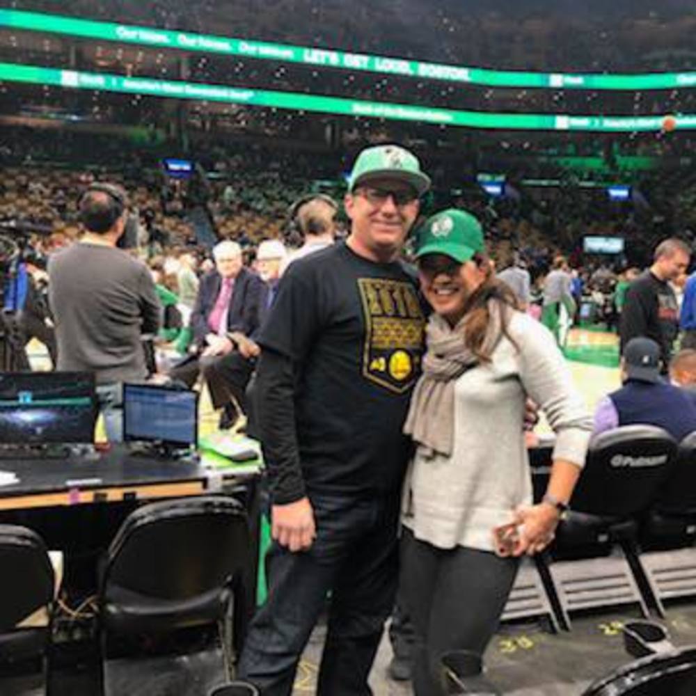 Meet your Posher, Dina